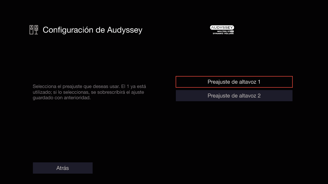 GUI AudysseySetup14 A1H